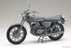 Hasegawa 21510 (BK10) Kawasaki 500-SS/MACH III (H1) 1/12